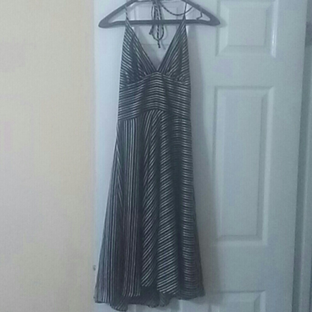 Alyn Paige New York Vintage Looking Dress